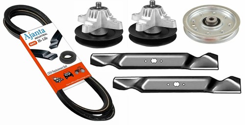Deck rebuilding kit - rebuilding,